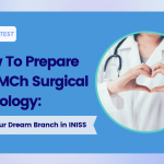MCh Surgical Oncology