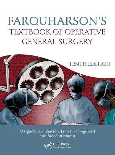 Books to read during surgery residency