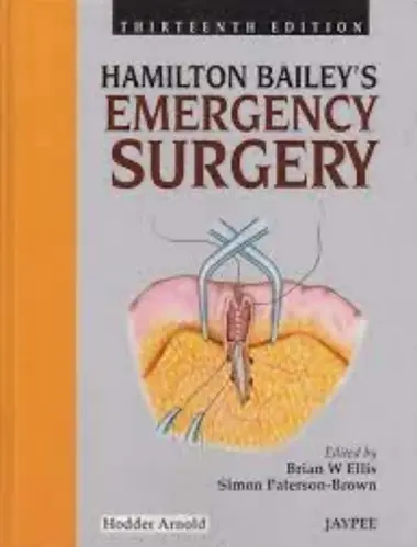 Books to read during surgery residency