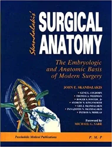 Books to read during surgery residency
