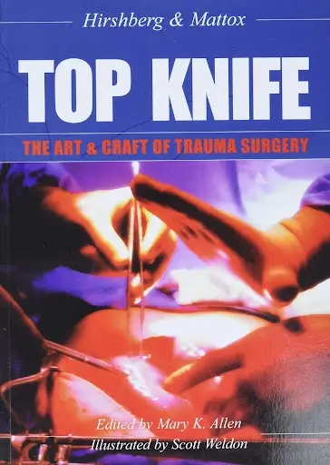 Best Book for Surgery Residency