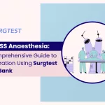 Anaesthesia NEET SS