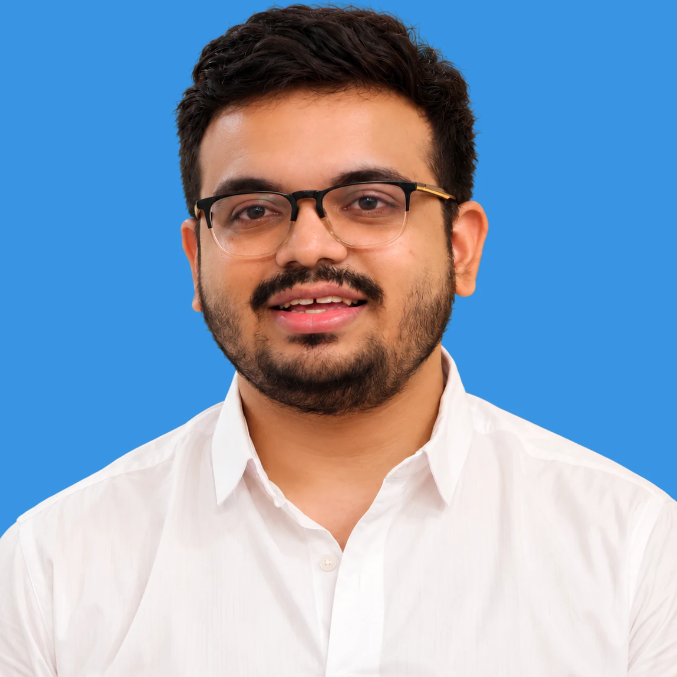 Dr. Arularasu, MD